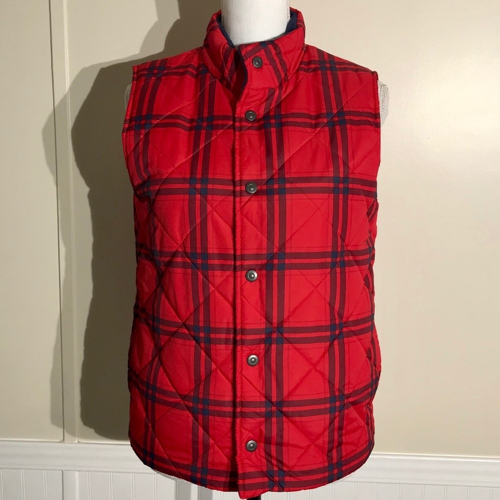 Bass pro shops teens vest size XL 14-16